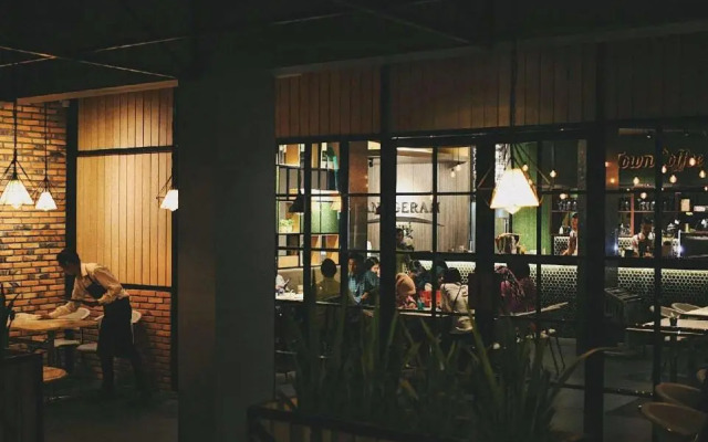 Hotel Anugerah Express