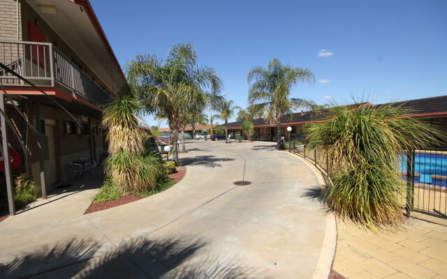 Mildura Motor Inn