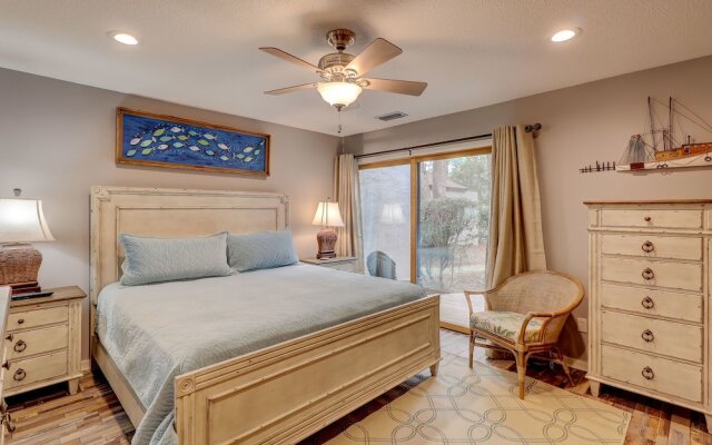 Fairwood Villa 159 by RedAwning