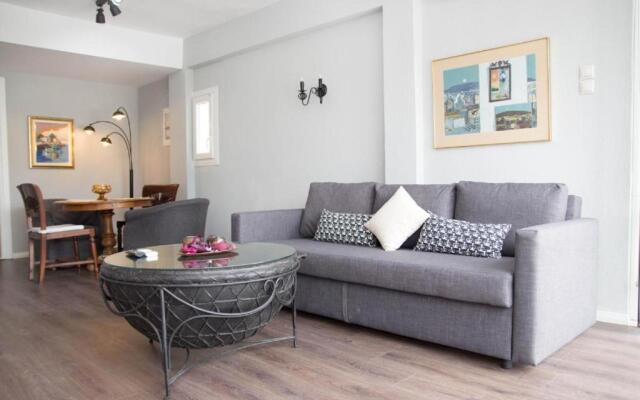 Port View Suites 2