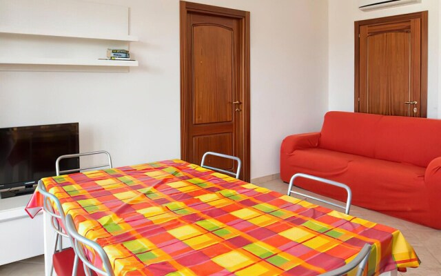 Awesome Apartment in Alghero With 1 Bedrooms and Wifi