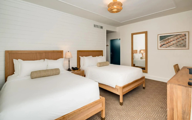 Liberty Park Hotel South Beach