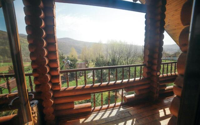 Mini-Hotel Panna