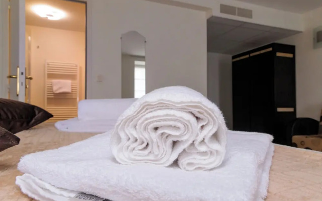 Logis Hôtel Auberge de la Xaintrie