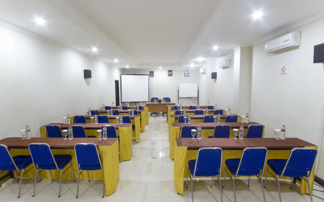 Tasik Jogja Hotel