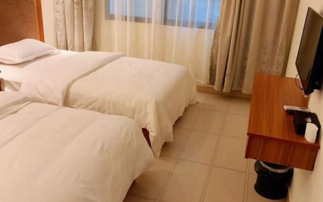 Juntian Zunpin Hotel