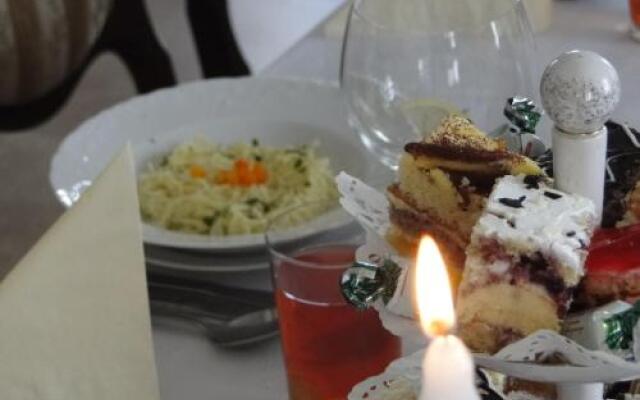 Restauracja W Ratuszu