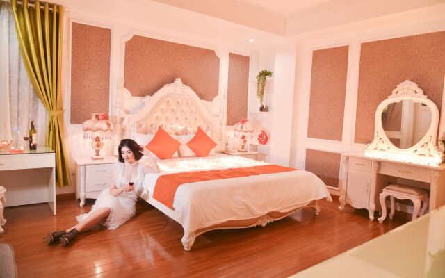 Lamuno Hotel Da Nang