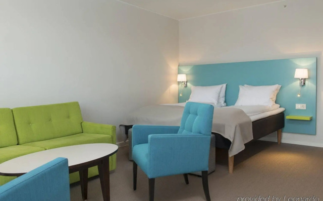 Thon Hotel Sentrum