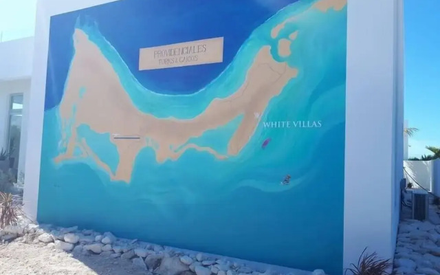 Seaside Family Vacation Villa, Hotel Amenities v2