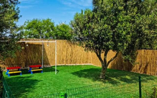 Alacati Beka House