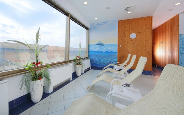 Apartments Vila Barka