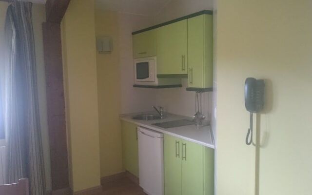 Hotel Santuario Urkiola