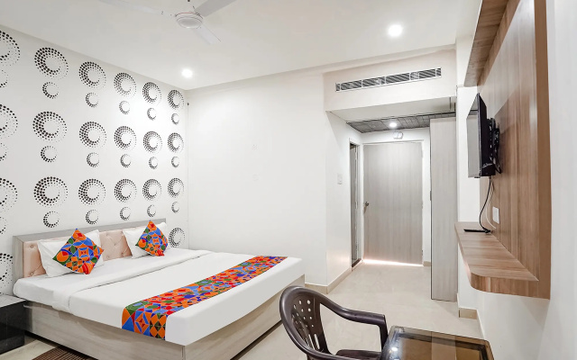 Fabhotel Siddhi