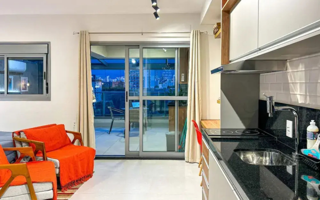 Excelente Apto a 50m do Metr Butant em S o Paulo - Apartment in เซาเปาลู - Photo 3