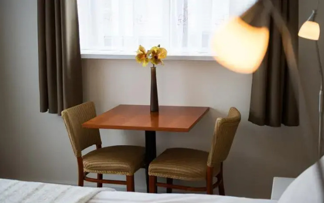 Appartement Seinpad