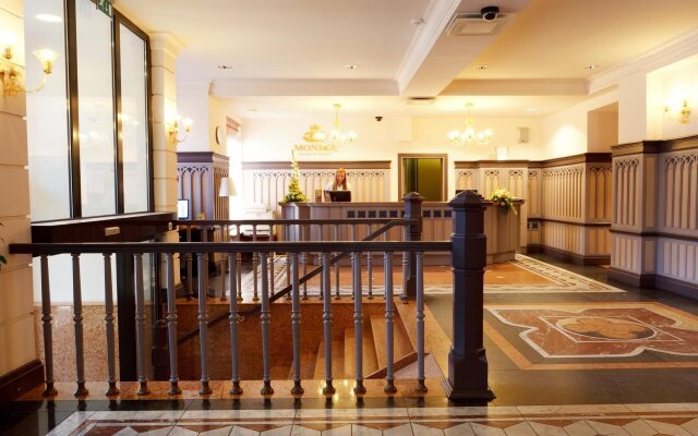 Monika Centrum Hotels
