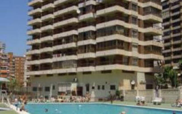Apartamentos Mariscal III