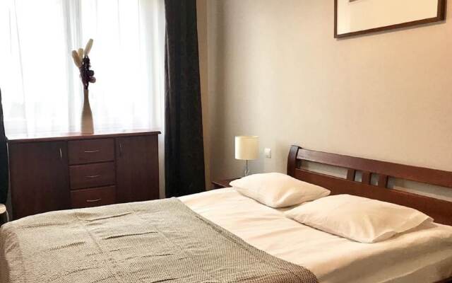 Apartamenty Polanka