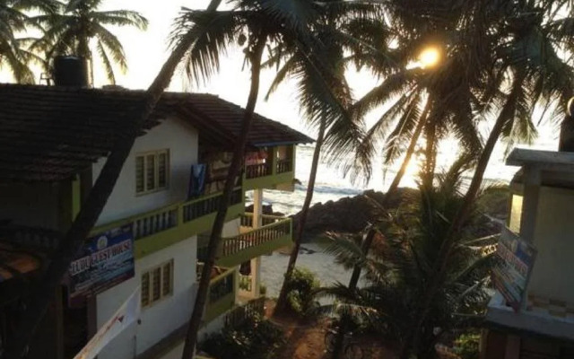 Ludu Guest House