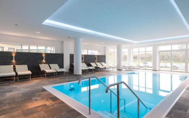 Hotel Haus Tiefenbach