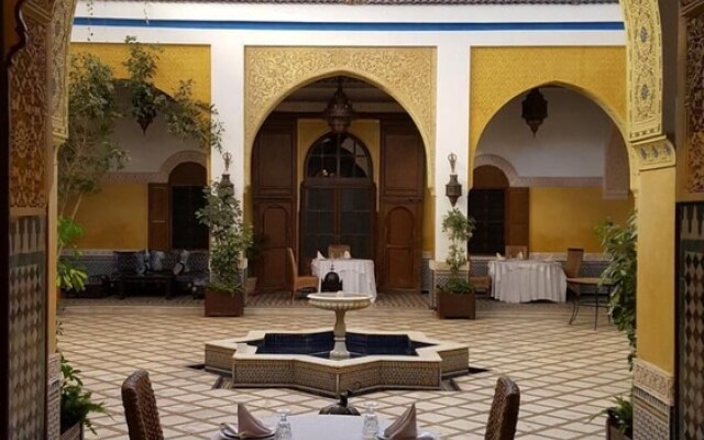 Palais Didi