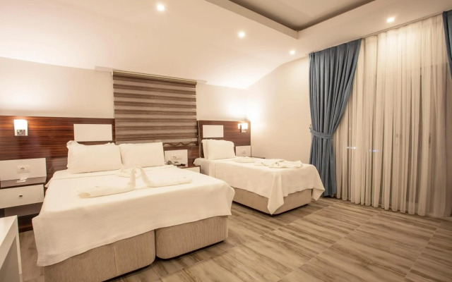 Pamukkale Termal Ece Otel