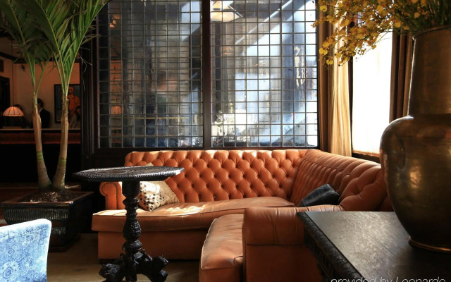 The Greenwich Hotel