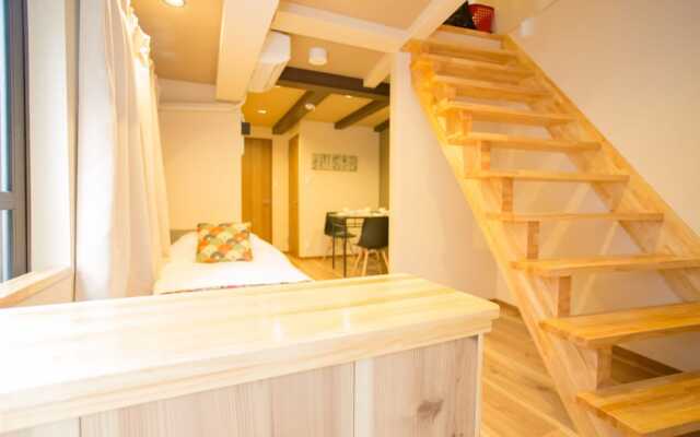 BENKEI Guesthouse