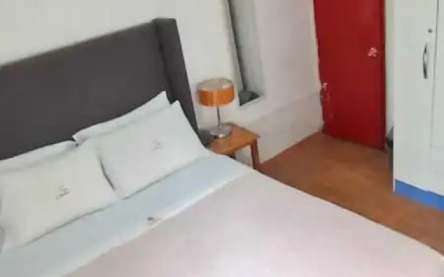 Casita Libertad Barranco