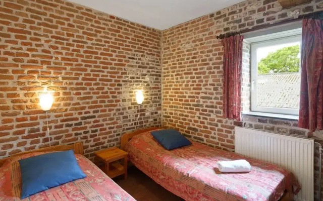Located Near Maastricht Towards the Belgium Border