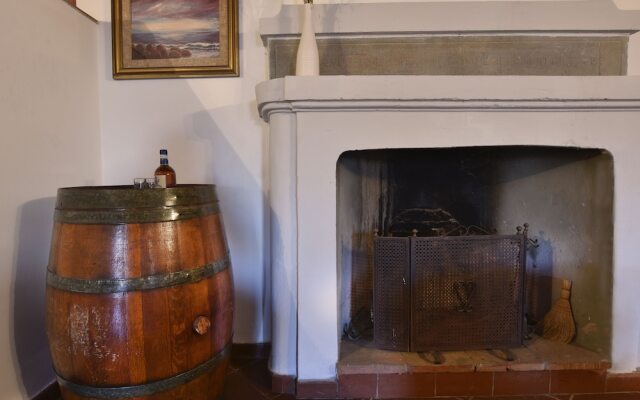 Fattoria Castello Di Starda