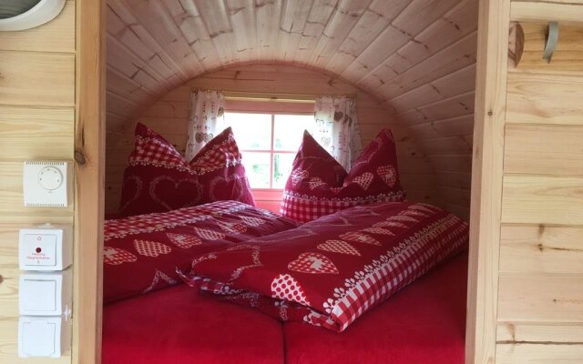 Camping Inntal