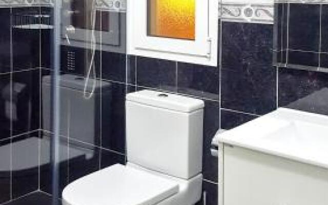 Apartment Av. José Franchy Roca