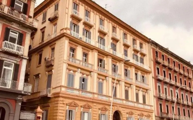 Residenza Carlo III di Borbone