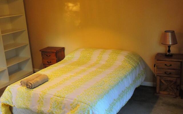 Cabañas La Querencia Tolhuin