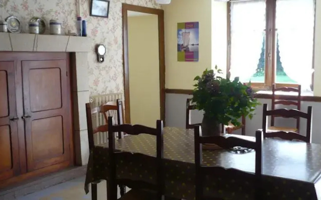 Gîte La Clé Des Champs