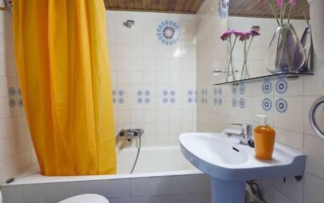 Apartamentos Sapporo