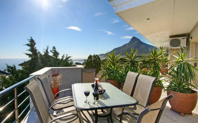 Villa Atlantica Boutique Guesthouse