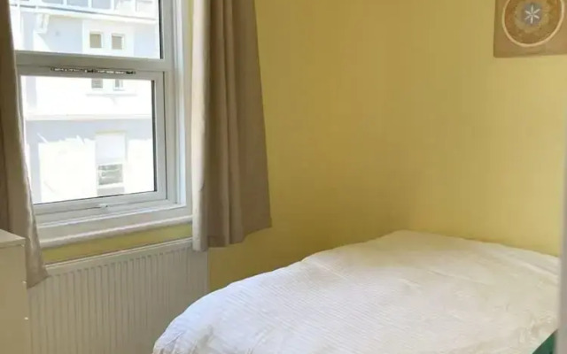 Sea La Vie in Bournemouth