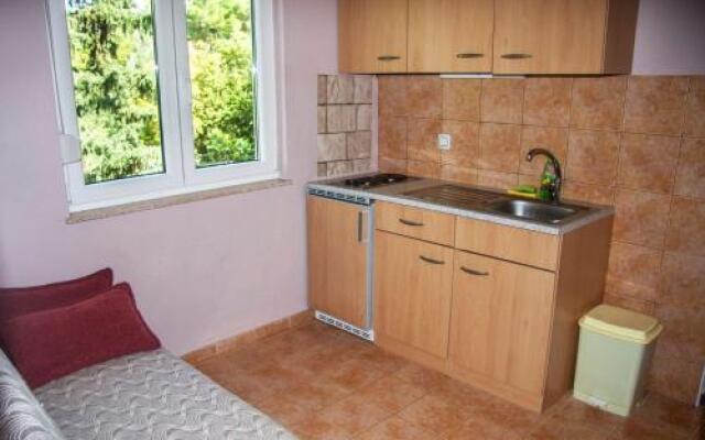 Apartments Dubravko