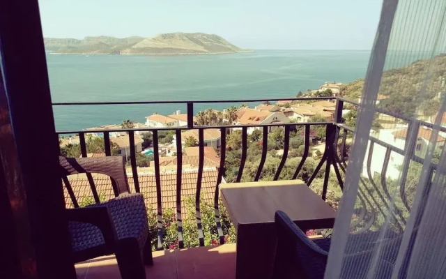 Kas Lemon Hotel