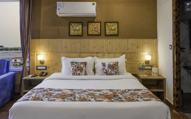 Anantum Gateway Resorts