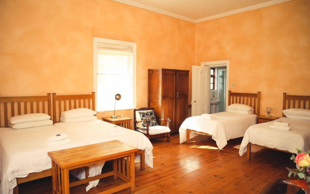 Wilgewandel Holiday Farm & Restaurant