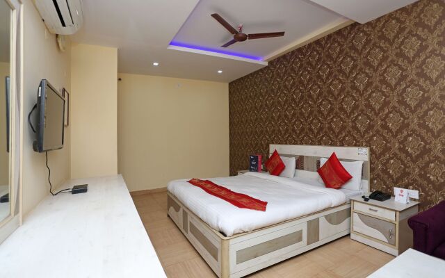 Hotel Richi Regency