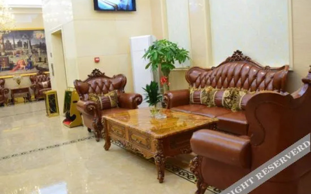 Jinweili Royal Hotel