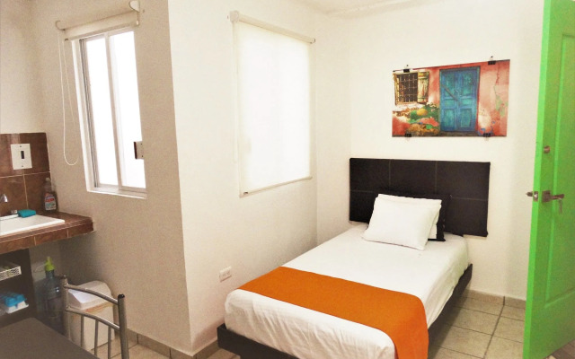 Lima Apartment by Andiani