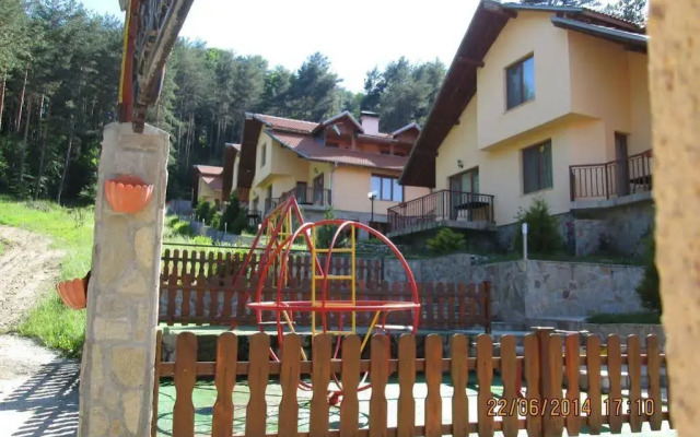 Holiday Village Samodivi