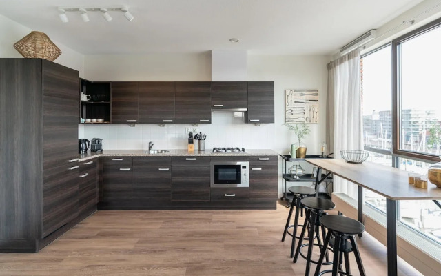 Seaside Comfort, Scheveningen