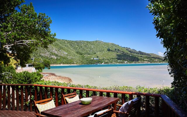 Under Milkwood Resort